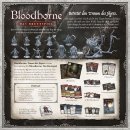 Bloodborne: Das Brettspiel - Traum des Jägers Erweiterung - Deutsch
