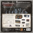 Bloodborne: Das Brettspiel - Verlassenes Schloss...