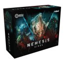 Nemesis - Alien Kings Erweiterung - Deutsch