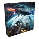 Nemesis - Nachspiel Erweiterung - Deutsch