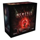 Nemesis: Lockdown - Grundspiel - Deutsch