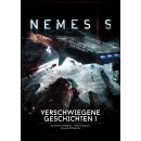 Nemesis - Verschwiegene Geschichten 1 - Deutsch
