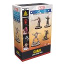 Marvel: Crisis Protocol - Cabal Affiliation Pack -...