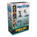 Marvel: Crisis Protocol - Spider-Foes Affiliation Pack -...
