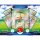 Pokemon TCG - Pokemon GO Collection - Alolan Exeggutor V - Englisch