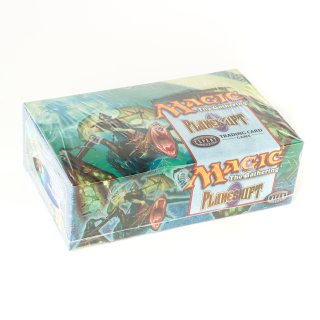 MtG - Planeshift Booster Display - Englisch