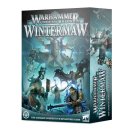 Warhammer Underworlds - Wintermaw (Deutsch)