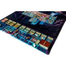 Playmats.eu - Clank! Catacombs - Rubber Mat - Complete Game Board