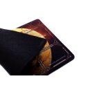 Playmats.eu - Dune Imperium - Rubber Mat - Players Board 11,5"x7,5" / 29cm x 19,5cm - Planet