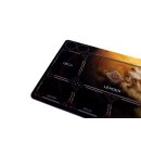 Playmats.eu - Dune Imperium - Rubber Mat - Players Board 11,5"x7,5" / 29cm x 19,5cm - Planet