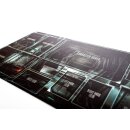 Playmats.eu - Nemesis - Rubber Mat - Players Board - Large