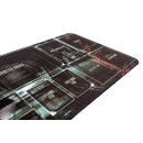 Playmats.eu - Nemesis - Rubber Mat - Players Board - Large