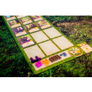 Playmats.eu - Everdell - Players Board - Unofficial Board Game Mat - Vertical, Base Game