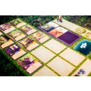 Playmats.eu - Everdell - Players Board - Unofficial Board Game Mat - Vertical, Base Game & Expansions