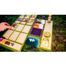 Playmats.eu - Everdell - Players Board - Unofficial Board Game Mat - Vertical, Base Game & Expansions