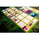 Playmats.eu - Everdell - Players Board - Unofficial Board Game Mat - Vertical, Base Game & Expansions