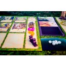 Playmats.eu - Everdell - Players Board - Unofficial Board Game Mat - Horizontal, Base Game & Expansions