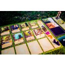 Playmats.eu - Everdell - Players Board - Unofficial Board Game Mat - Horizontal, Base Game & Expansions