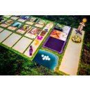 Playmats.eu - Everdell - Players Board - Unofficial Board Game Mat - Horizontal, Base Game & Expansions