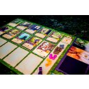 Playmats.eu - Everdell - Players Board - Unofficial Board Game Mat - Horizontal, Base Game & Expansions