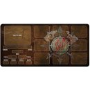 Playmats.eu - Warcry Rubber Mat - Players Board...