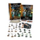 Age of Sigmar: Warcry - Pyre & Flood (Englisch)