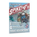 Blood Bowl - Spike! Journal Issue 17 (Englisch)
