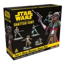Star Wars: Shatterpoint - That’s Good Business Squad Pack (Squad-Pack “Ein gutes Geschäft”) - Multilingual