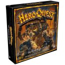 HeroQuest - Die Horde der Oger Abenteuerpack - Deutsch