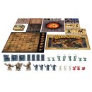 HeroQuest - Die Horde der Oger Abenteuerpack - Deutsch