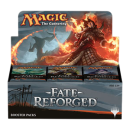 Fate Reforged Booster Display - Englisch