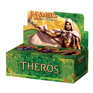 Theros Booster Box - English