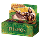 Theros Booster Display - Englisch