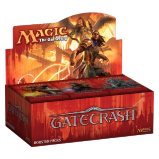 Gatecrash Booster Box - English