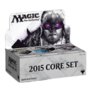 Magic 2015 Booster Display - Englisch