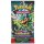 Pokemon TCG - Karmesin & Purpur 6: Maskerade im Zwielicht Booster Pack - Deutsch