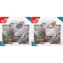 Pokemon TCG - Karmesin & Purpur 6: Maskerade im...