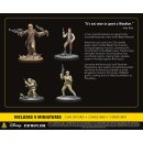 Star Wars: Shatterpoint - Real Quiet Like Squad Pack -...