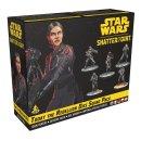 Star Wars: Shatterpoint - Today the Rebellion Dies Squad Pack - Multilingual