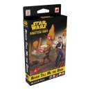 Star Wars: Shatterpoint - Never Tell Me The Odds Mission Pack - Multilingual