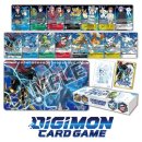 Digimon Card Game - Adventure 02: The Beginning Set...