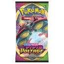 Pokemon TCG - Vivid Voltage Booster Pack - Englisch