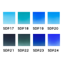 Scale 75 - Paint Sets: Drop & Paints - Blue Moon