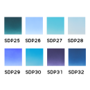 Scale 75 - Paint Sets: Drop & Paints - Blue Moon 2