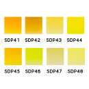 Scale 75 - Paint Sets: Drop & Paints - Yellow Submarine