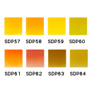 Scale 75 - Paint Sets: Drop & Paints - Orange Crush