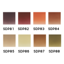 Scale 75 - Paint Sets: Drop & Paints - Sugar Brown