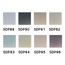 Scale 75 - Paint Sets: Drop & Paints - Back to Black
