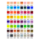 Scale 75 - Paint Sets: Drop & Paints - Color Palace Vol. 1