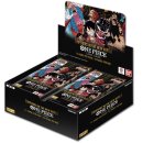 One Piece Card Game - Emperors in the New World Booster...